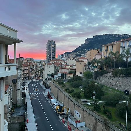 Charmant Studio Alle Porte Di Monte-Carlo Beausoleil Εξωτερικό φωτογραφία