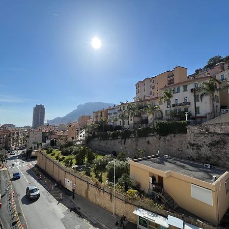 Charmant Studio Alle Porte Di Monte-Carlo Beausoleil Εξωτερικό φωτογραφία