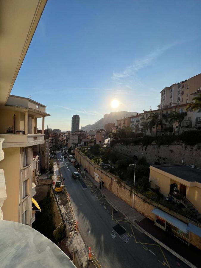 Charmant Studio Alle Porte Di Monte-Carlo Beausoleil Εξωτερικό φωτογραφία