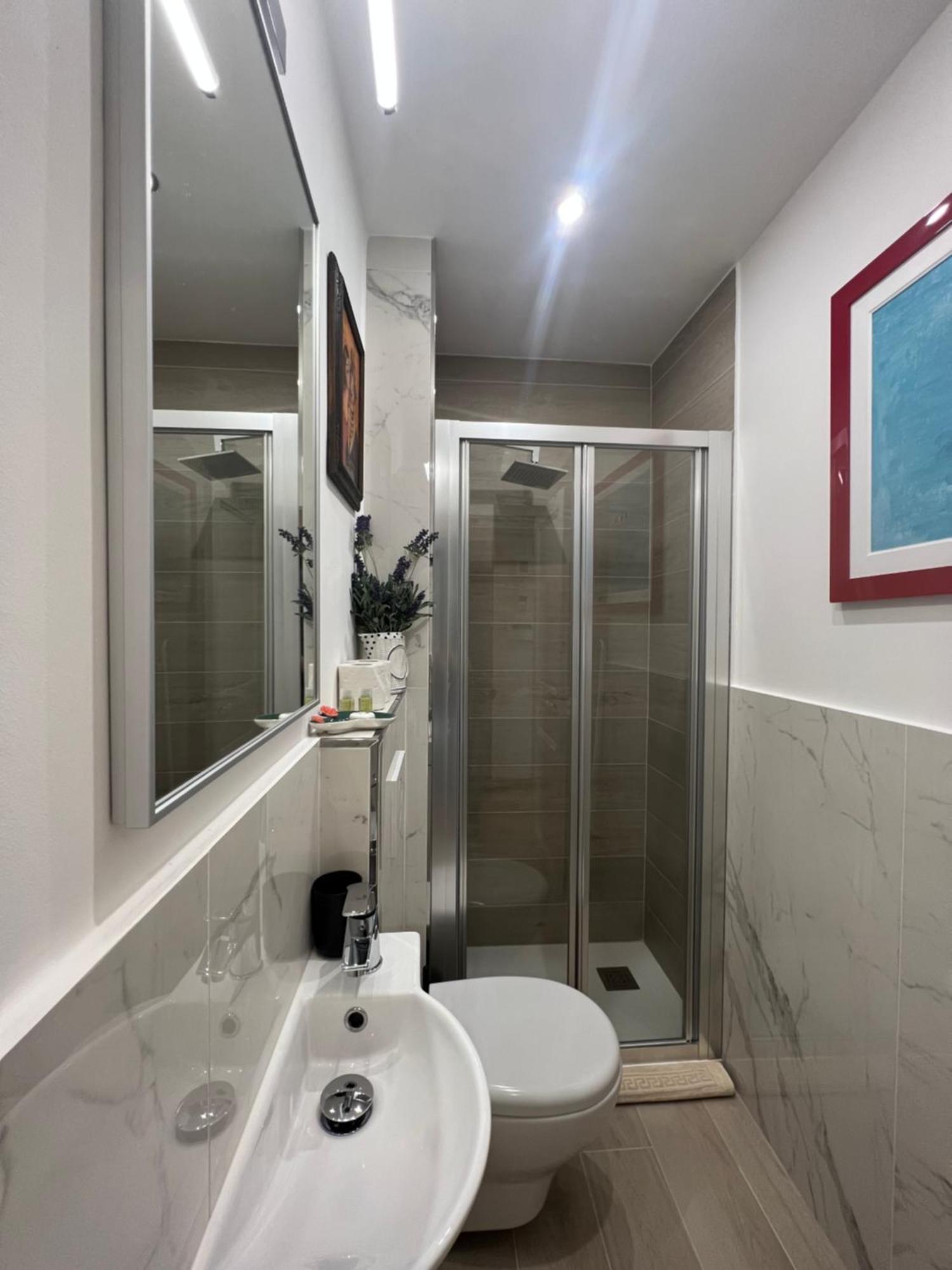 Charmant Studio Alle Porte Di Monte-Carlo Beausoleil Εξωτερικό φωτογραφία