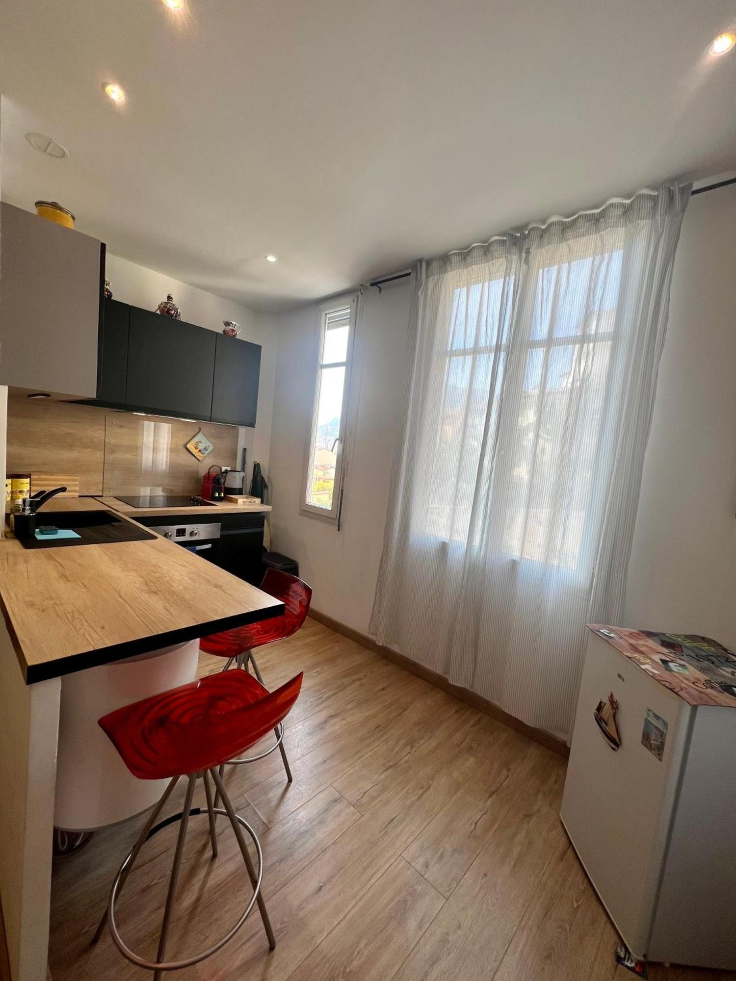 Charmant Studio Alle Porte Di Monte-Carlo Beausoleil Εξωτερικό φωτογραφία